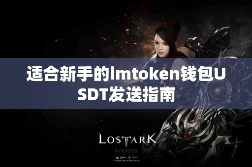 适合新手的imtoken钱包USDT发送指南