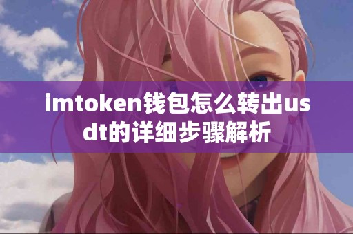 imtoken钱包怎么转出usdt的详细步骤解析