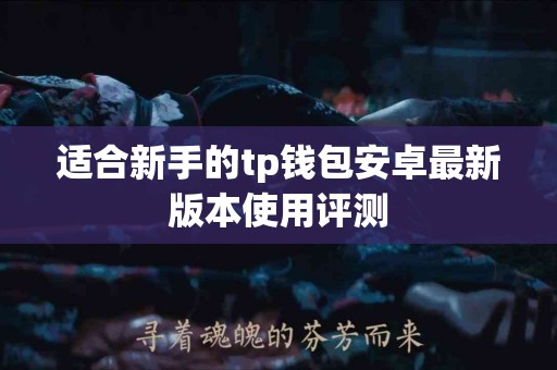 适合新手的tp钱包安卓最新版本使用评测