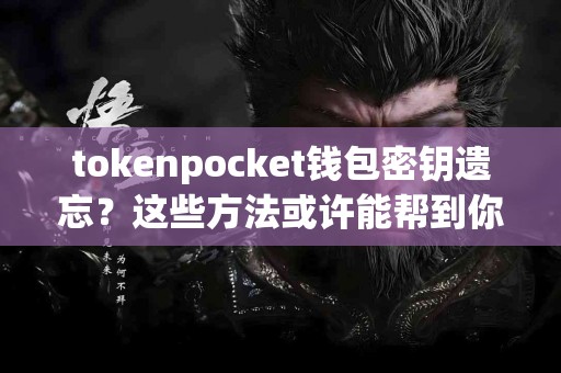 tokenpocket钱包密钥遗忘？这些方法或许能帮到你