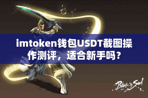 imtoken钱包USDT截图操作测评，适合新手吗？