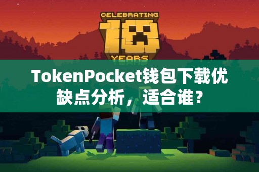 TokenPocket钱包下载优缺点分析，适合谁？